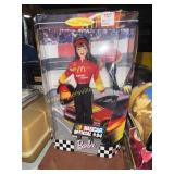1999 official nascar Barbie #94
