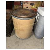 Storage can