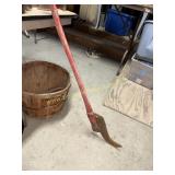 Brush cutter