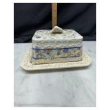 Vintage Japan butter saver