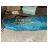 Alvantor beach tent