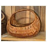 Harvest basket