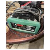 Masterforce battery charger