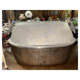 Guardian ware roaster