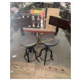 Bar stools