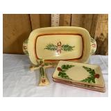 Southern living home Gail Pittman baking dish,