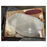 Culinary essentials Italian xL embossed turkey