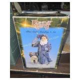 Santa clause Christmas decor