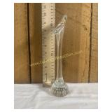 Swedish controlled bubble vase