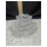 3pcs EAPG dishes