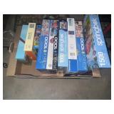 Jigsaw puzzles