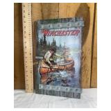 Winchester sign