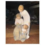 Willow tree generations figurine