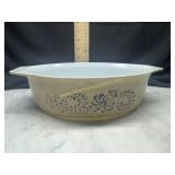 Pyrex homestead baking dish