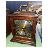 Howard miller mantle clock