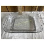 Pioneer woman Adeline clear baking dish