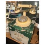 Vintage princess style telephone