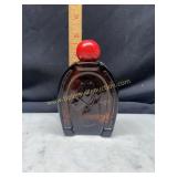 1970s avon triple crown cologne bottle