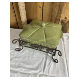 Southern living willow house green baking dish