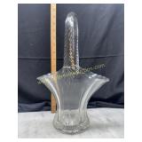 Duncan & Miller brides basket