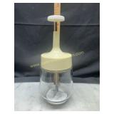 Kitchen hand chopper