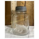 Sunny brook coffee jar