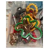 Cookie cutters