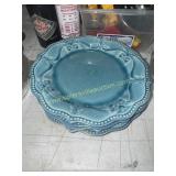 4 pioneer woman salad plates