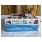Martha Stewart books