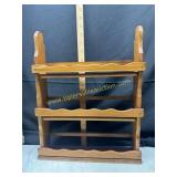 Spice rack