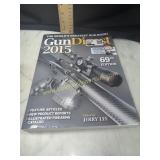 Gun digest book 2015