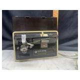 Vintage black & decker space saver under cabinet