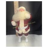 1940s Harold gale Santa clause doll