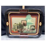 Vintage 1981 commemorative Peabody Memphis