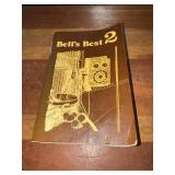Vintage Bellï¿½s Best 2 cookbook