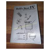 Vintage Bellï¿½s Best 4 cookbook the next