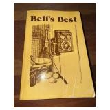 Vintage Bellï¿½s Best Cookbook