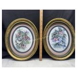 2 vintage 90ï¿½s home interiors Don Kent