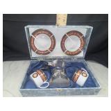 Casa elite espresso set
