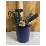 Kitchen utensils
