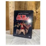 Ole Miss DVDs