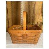Longaberger basket