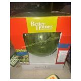 Better homes and gardens gazing ball