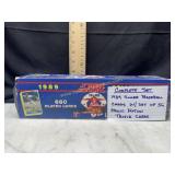 1989 score baseball cards