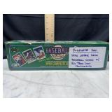 1990 upper deck baseball cards