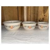 Corelle abundance mixing bowl set