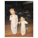 Willow tree remember figurine with extra thatï¿½s