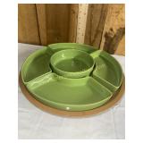MCM lazy susan