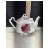 Teapot