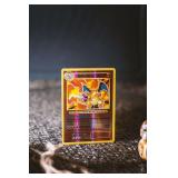 Charizard LV.76 150 HP Holofoil Pokémon Trading Card